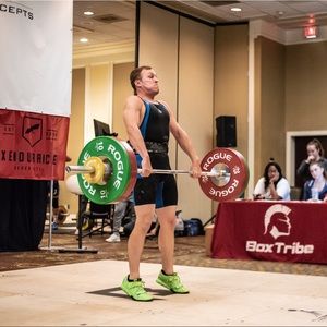 Meet your Posher, Zach